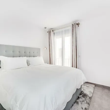 아파트 By Riva - Incredible, Stylish 2 Bedroom In Puerto Banus Gardens